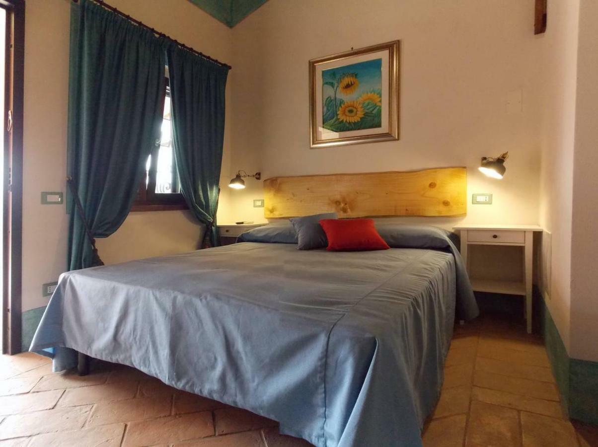 Agriturismo Cento Ducati Palombara Sabina Zewnętrze zdjęcie